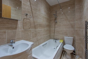 1 bed house, Colum Road, Cathays, Cardiff, CF103EG - Image 5